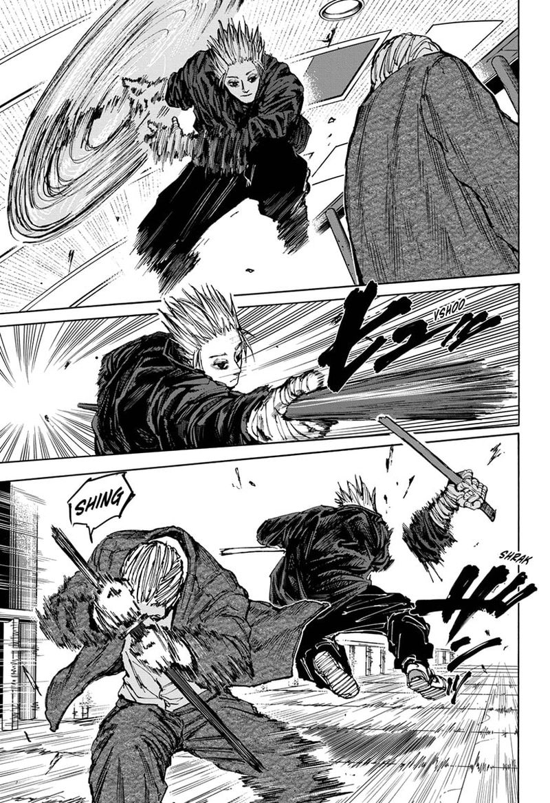 Chapter 54 I Got This - Page 9